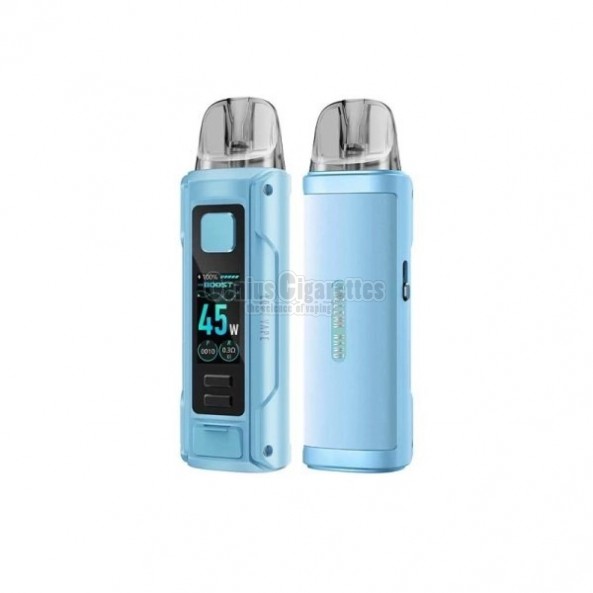 Lost Vape Thelema Nano Pod Kit 1500mAh 3ml Lake Blue